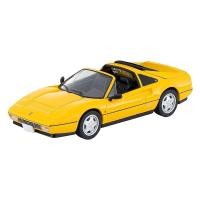 ราคา Tomica Limited Vintage Neo LV-N Ferrari 328 GTS สินค้าสมบูรณ์สีเหลือง (28659167866)