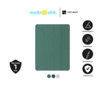 ราคา Just Must เคสสำหรับ iPad Mini6 (2021) (21381234302)