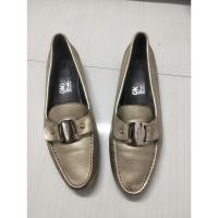 ราคา รองเท้าหนัง Salvatore Ferragamo 36 (24291967166)