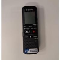 ราคา เครื่องบันทึกเสียง Sony ICD-PX312 2+32G สวย พร้อมใช้ (21333621519)