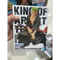 ราคา Bandai One Piece KOA King of Artist Zoro (16494776231)