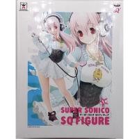 ราคา SUPER SONICO SQ FIGURE (15337778629)