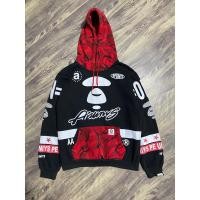 ราคา เสื้อกันหนาว มีฮู้ด AAPE Second (22772304124)