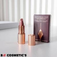 ราคา Charlotte Tilbury Matte Revolution Lipstick (22860420484)