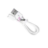 ราคา สายชาร์จ USB DC แม่เหล็กเฉพาะสําหรับของเล่น TD (40363498859)