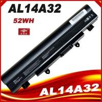 ราคา แบตเตอรี่แล็ปท็อป AL14A32สำหรับ Acer Aspire E1-571 E1-571G E5-421 E5-471 E5-551G E5-571 E5-531 E5-571P E5-521 V3-572 (27505432258)