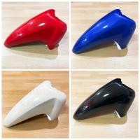 ราคา บังโคลนหน้า w125i/s (ปี2005) เวฟ125i ไฟเลี้ยวบังลม สีเดิม + ขายแยกบังโคลนหน้าท่อนหลังด้วย พร้อมส่งทุกวัน (8327377067)