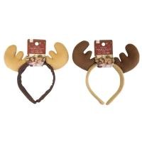 ราคา ไดโซ ที่คาดผมกวางเรนเดียร์ -ปุย- คริสต์มาส - คริสต์มาส - คริสต์มาส (25777956909)