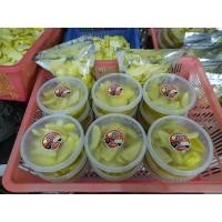 ราคา มะม่วงเบาแช่อิ่ม แบบกระปุก ปริมาณ 180 กรัม (3987907100)