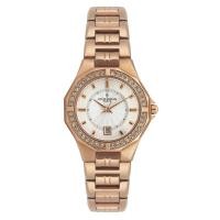 ราคา [ของแท้] Louis Morais นาฬิกาข้อมือ รุ่น LML822RG (17724173510)