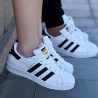 ราคา Adidas superstarป้ายทอง ของแท้ % ป้ายไทย (87946586)