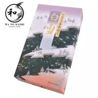 ราคา Kunjudo Shirayuki (White Snow) Japan Incense ธูปหอม ญี่ปุ่นแท้ นำเข้าจากญี่ปุ่น คุณภาพสูง [Direct from Japan] (40207615796)