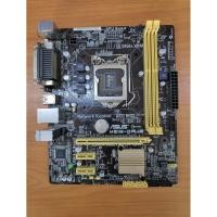 ราคา MAINBOARD (เมนบอร์ด) 1150 ASUS H81M-D PLUS มือสอง (7836106367)