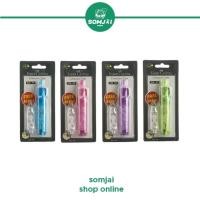 ราคา Faber Castell - เฟเบอร์คาสเทล เทปลบคำผิด ปากกาลบคำผิด เทปลบคำผิด ขนาด 6 m. X 5 mm. (13669576334)