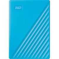 ราคา Western Digital WD 5TB My Passport USB 3.0 Portable Hard Drive Blue (WDBPKJ0050BBL-WESN) (11910487972)