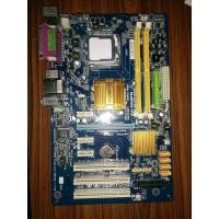 ราคา เมนบอร์ด 775 DDR2 ชิพ P31 Gigabyte สภาพดี ใส่ 775 และ Xeon 53xx/54xx ได้ทุกตัว ฝาหลังครบ (1533506224)