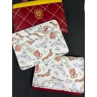 ราคา กระเป๋าสตางค์ผู้หญิง Harry Potter x Miniso (27067532607)