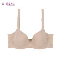 ราคา บรา/เสื้อชั้นในเวียนนา/wienna รุ่นDB41498 ไซส์32E/70E สีเสื้อ wienna by wacoal (8958855961)