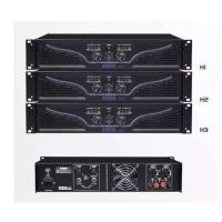 ราคา MBA เพาเวอร์แอมป์ 350+350วัตต์ RMS เครื่องขยายเสียงรุ่น H3 (6756976673)