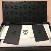 ราคา MCM zippy wallet (1750409209)