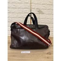 ราคา กระเป๋าเอกสาร Bally มือสอง ของแท้ 100% (20886672843)