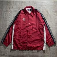 ราคา เสื้อแจ็คเก็ต Converse coach (28673798287)