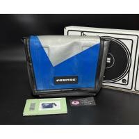 ราคา กระเป๋า Freitag รุ่น F11 Lassie (มือ✌️ ของแท้) (40656354650)