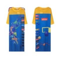 ราคา เดรสสปอร์ต ผ้ารู (Size สาวอวบ) (11161524113)