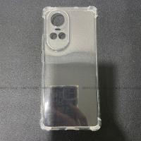 ราคา เคส Oppo Reno10 5G / Oppo Reno10 Pro 5G / Reno 10 / Reno 10 Pro - TSCS ชนิดโปร่งใสกันกระแทก (42663517726)