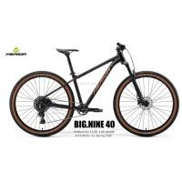 ราคา 2026 MERIDA BIG NINE 40 จักรยานเสือภูเขาล้อ 29 นิ้ว (40920259739)