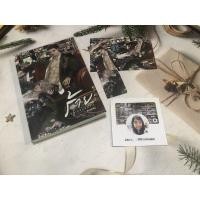 ราคา นิยายวายมือสอง ร้ายจนกว่าจะรัก (5375040736)