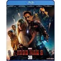 ราคา แผ่น Bluray หนังใหม่ Iron Man 3 (2013) ไอรอนแมน 3 (3D) (เสียง Eng /ไทย | ซับ Eng/ไทย) หนัง บลูเรย์ (23041321627)