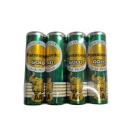 ราคา ถ่าน Panasonic Glod AA (2A) ขนาด 1.5 v. (29290157633)