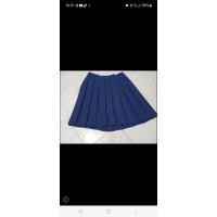 ราคา กระโปรงนักเรียนประถมสีกรม (24529975432)