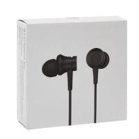 ราคา หูฟังอินเอียร์ แบบมีสาย Xiaomi Mi In-Ear Headphones Basic (17842673279)
