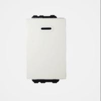 ราคา สวิตช์ ทางเดียว panasonic รุ่น WEG 5001K #panasonic รุ่นใหม่ (1 ตัว) (1864640903)