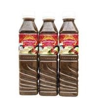 ราคา ปลาร้าส้มตำ ต้มสุก ปลาร้าเชฟไพรฑูรย์ ขนาด 400 ml (8033117612)