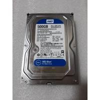 ราคา Harddisk 3.5" SATA 6.0 Gb/s WD Blue Model: WD5000AZLX ตัวแรง สำหรับ PC (14513115773)