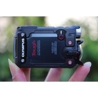 ราคา Olympus Tough Stylus TG-TRACKER 4K (28472677750)