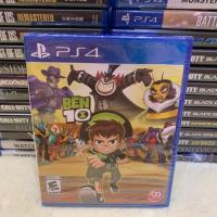 ราคา Ps4 : Ben 10 (มือ 1) (5913133626)