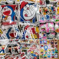 ราคา สติ๊กเกอร์การ์ตูนเคลื่อนไหว 50 ชิ้น - รถจักรยานยนต์ หมวกกันน็อค แล็ปท็อป สติ๊กเกอร์ติดรถ (40871605589)