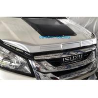 ราคา กันแมลงเล็ก สีบอร์น ISUZU MU-X 2014 AO (2193859049)
