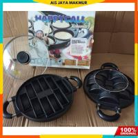 ราคา Happy call แม่พิมพ์ pukis / แม่พิมพ์เค้ก pukis / ปากกามาร์กเกอร์ขนม / กระทะ pukis / กระทะเค้ก (44311673720)