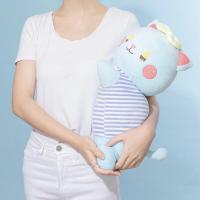 ราคา MOSHI MOSHI น้องแมวนอน หลับตาพริ้มมม (11753409915)