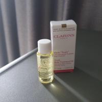 ราคา Clarins Tonic Body Treatment Oil (7485357986)