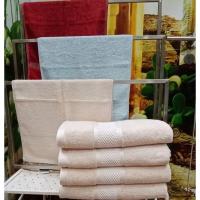 ราคา ผ้าขนหนู Bamboo Cotton 100% จากแบรนด์ Esquire (29550593546)