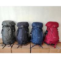 ราคา กระเป๋าเป้เดินป่า Osprey Kestrel 38L / 48L / 58L (42217156190)