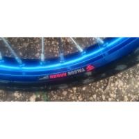 ราคา ล้อpcx150/160 มือสองราคาถูกขอบ17 (40956593056)