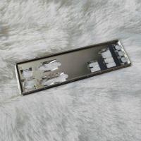 ราคา i/o shield motherboard asus prime h310m-k ฝาหลังของแท้ (29639408443)