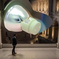 ราคา 2024 หลอดไฟโปรเจคเตอร์ขายดี MAILEPU ยี่ห้อ P-VIP 230W/0.8 E20.8 เหมาะสําหรับโปรเจคเตอร์ Infocus Sanyo (29142085991)